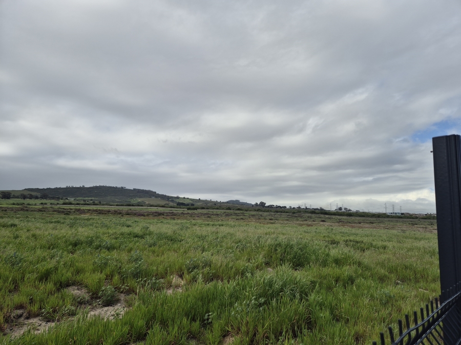 Commercial Property for Sale in Haasendal Western Cape